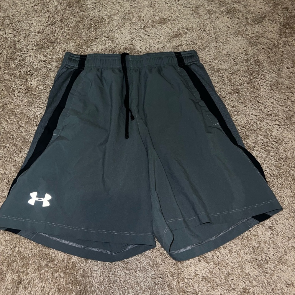 Men’s Under Armour Athletic Shorts